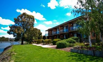 Club Mulwala Resort