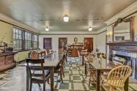 Oddfellow Inn & Farm Hotel di Helena Valley West Central