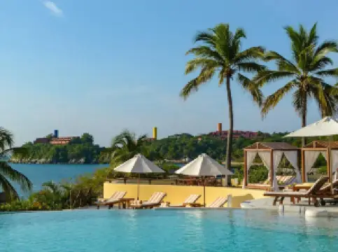Quinta Real Huatulco