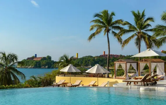 Quinta Real Huatulco