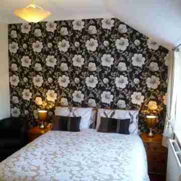 Greenlaw Guest House Rooms