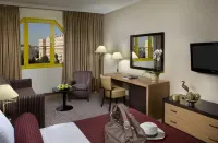 Dan Panorama Jerusalem Hotel Hotels in Jerusalem