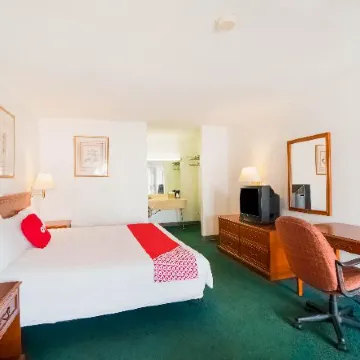 Hotel O Grand Inn Channelview I-10