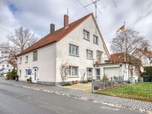 Quaint Holiday Home in Möhnesee Near Druggelter Kapelle