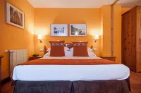 Hotel Vilagaros Hotels in Arties