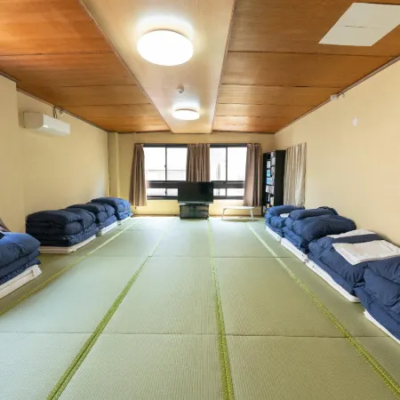 Guest House Danran