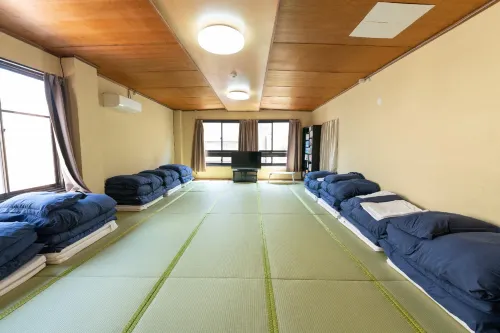 Guest House Danran - guesthouses