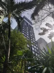 吉隆坡公園英迪格酒店，IHG旗下