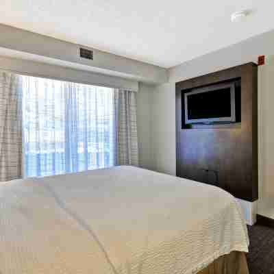 Residence Inn Jacksonville Airport Rooms