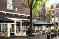 Renaissance Amsterdam Hotel Các khách sạn ở Amsterdam