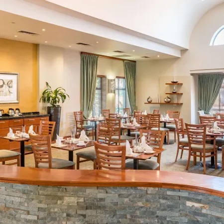 Town Lodge Roodepoort