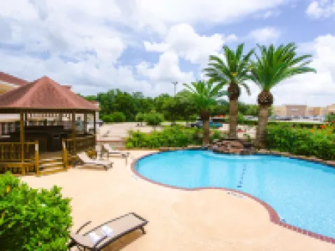 Best Western Pearland Inn Hotels in Pearland