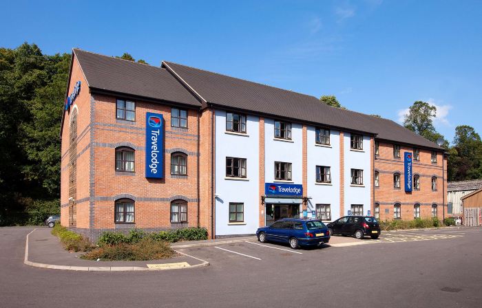 Travelodge Kidderminster