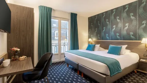 Best Western Royal Hotel Caen in Caen
