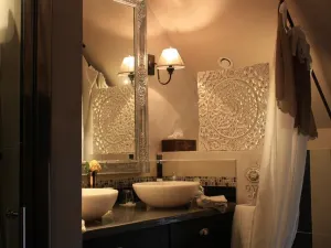 La Bergerie des Anges