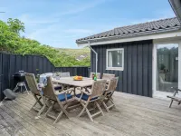 "Fenneke" - 50m from the Sea Hotels in Blokhus