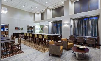 Hampton Inn & Suites Georgetown