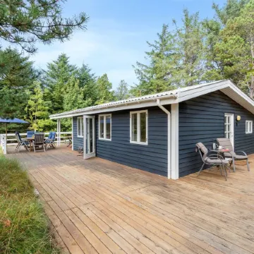 "Pilvi" -  from the Sea