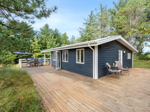 "Pilvi" -  from the Sea