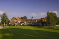 Schloss Lüdersburg Golf & Spa Hotels in Lauenburg/Elbe