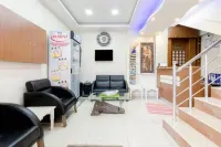 Agora Park Hotel - 2-Star