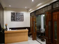 Jitra Resort Hotels in Kong Krailat