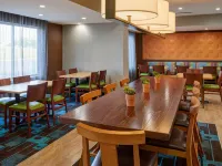Fairfield Inn Richmond Hotels in Preble County