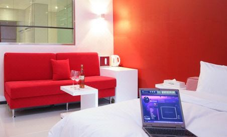 Antives Hotel - Housity