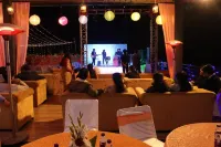 Hotel Divine Lakshmi Ganga