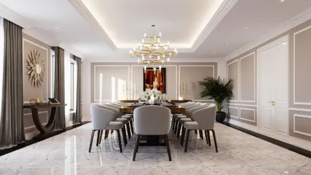 The Harmonia Hotel Отели в г. TT. Nui Thanh