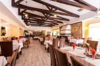 Spa Hotel Aspa Vila Hotels in Bania