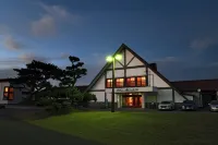 Sado Futatsugame View Hotel Hotels in Sado