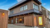 Daitoku Hotel