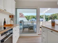 "Sylwia" - 800m from the Sea