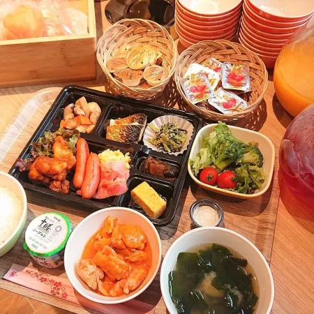Smile Hotel Utsunomiya Nishiguchiekimae