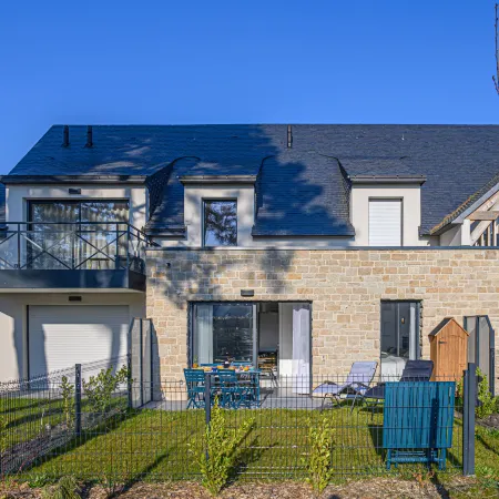 Les Villas du Men Du