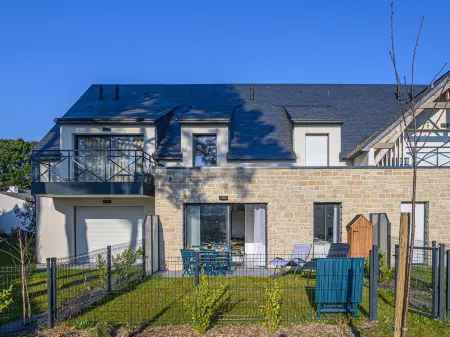 Les Villas du Men Du