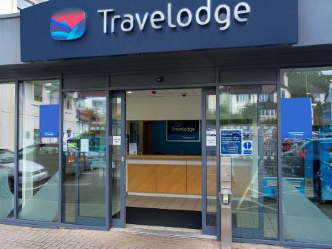 แทรเวลลอดจ์ ทอร์คีย์