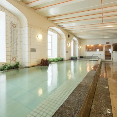 Hotel Monterey Sendai