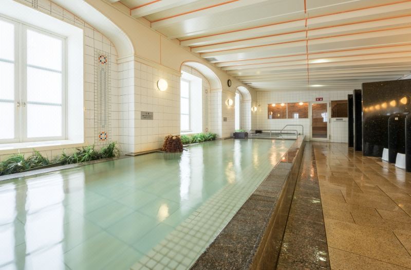 Hotel Monterey Sendai photo 2