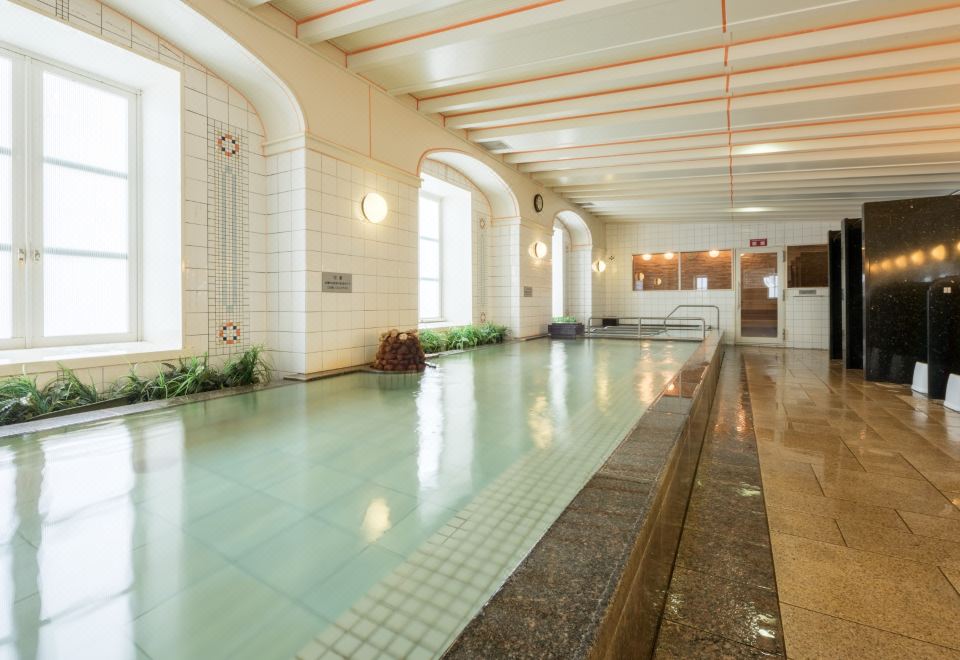 호텔 몬토레 센다이