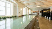Hotel Monterey Sendai - Hot Springs