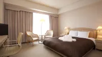 Rembrandt Hotel Oita Hotels near Oita Funai Castle Ruins