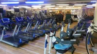 Art Hotel Hirosaki City - Gym