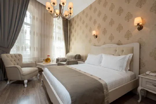 Louis Appartements Galata