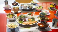 Minshuku Yaichi Hotels in Ґудзьо