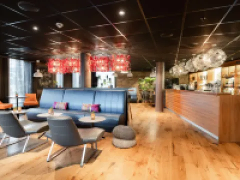 Scandic Stavanger City Hotels in Stavanger