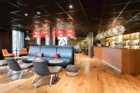 Scandic Stavanger City Hotels in Tau