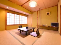 宮津の海の幸と地酒・美肌の湯を愉しむ　旅館松月＜京都府＞ - 2つ星