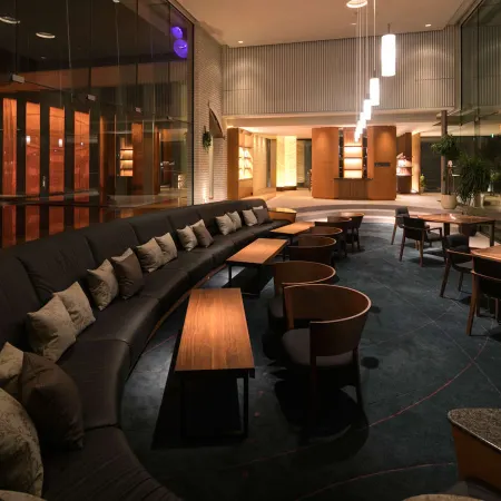 Umi no Hotel Shimahana Residence Villa